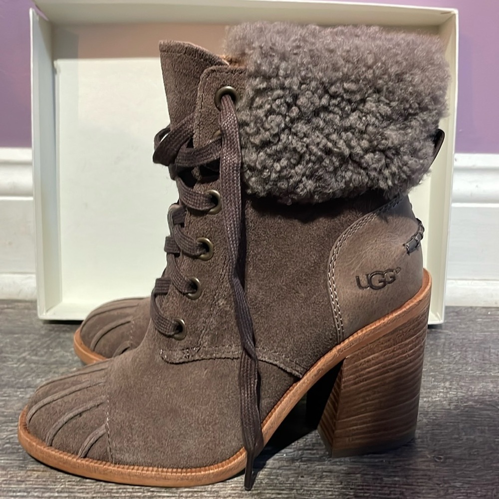 Ugg boots